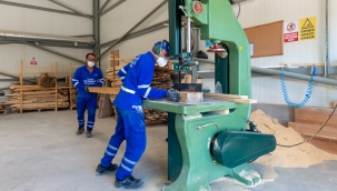 Hem belediye bütçesine hem kent ekonomisine katkı