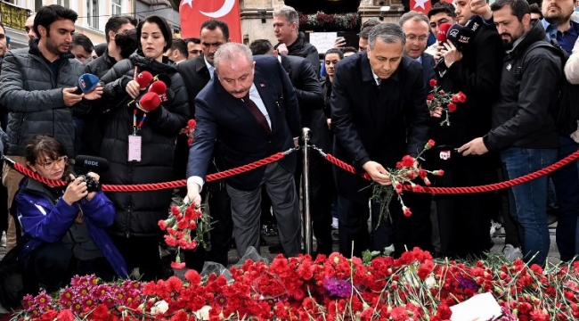 İstanbul'da gözaltı sayısı 48'e çıktı