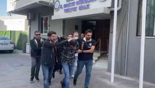 İzmir merkezli 4 ilde dolandırıcılık operasyonu: 2 tutuklama
