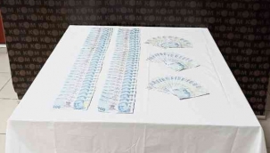 Kalpazanlar İzmir polisinden kaçamadı