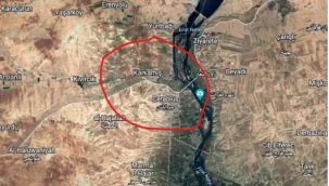 Karkamış'a roketli saldırı! 2 kişi hayatını kaybetti