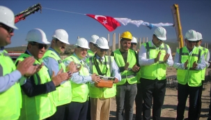 - Kınık, Bölgede Savunma Sanayi, İha Ve Siha Üretiminin Merkezi Olacak