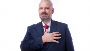 Pehlivan'dan serbest bölge açıklaması: "İlk etapta 15 bin kişiye istihdam sağlayacak"