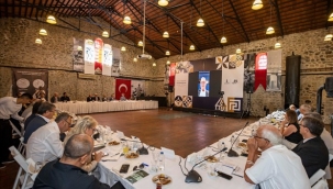 Sanayici, Tüccar ve Esnaf Buluşması 1 Aralık'ta