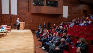 Soyer: "Döngüsel Kültür Kentleri İttifakı şüphesiz ki çabamızın en önemli parçası"