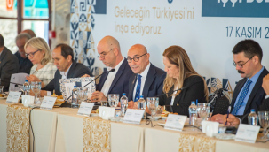 Soyer: "Emeğin, işçinin hakkını koruyacak düzenlemeler karar altına alındı"