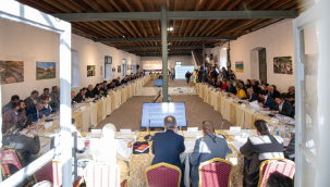 Soyer: "Geleceğin siyasetine yön vermek niyetindeyiz"