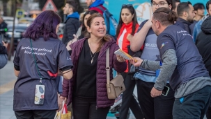 Soyer: "İzmir'de Nutuk'u okumayan genç kalmayacak"