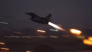 Terör örgütü PKK'ya Pençe-Kılıç darbesi: 'Tam isabetle vuruldu' diyerek açıklandı!