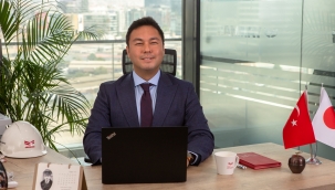 Türkiye'de üretilen tarım ekipmanlarına Japonya'da büyük ilgi