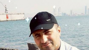 Aliağa'da İş kazası : Vinçle kolon arasında kalan işçi hayatını kaybetti