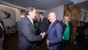 Barış Selçuk Gazetecilik Ödülleri sahiplerini buldu