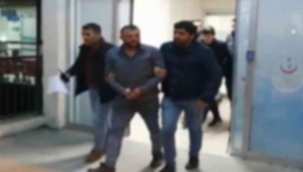 Bergama'da hırsızlık şüphelileri kıskıvrak yakalandı