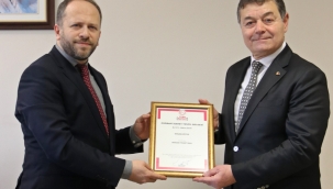 BERGAMA KÖFTESİ, ARTIK TESCİLLİ BİR LEZZET