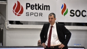 Burak Gören: "Bizim İçin Önemli Galibiyet"