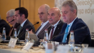 İktisat Kongresi için son paydaş buluşması sanayici, tüccar ve esnaf temsilcileriyle başladı