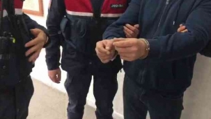 İzmir'de 15 firari suçlu yakalanarak tutuklandı