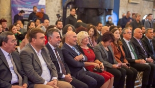 İzmir'in başkanlarından sürdürülebilirlik taahhüdü