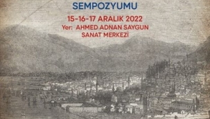 "İzmir'in Yüz Yılı" Sempozyumu 15 Aralık'ta başlıyor