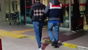 İzmir merkezli 12 ilde FETÖ operasyonu: 30 gözaltı kararı