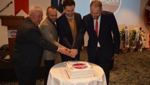 Kamyoncu esnafı ve çalışanlarını direkt temsil eden ilk ve tek dernek