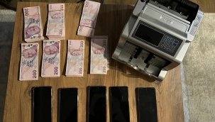  Kardeşlerin yönettiği bahis çetesi 37 milyonluk vurgun yaptı