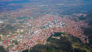 KINIK YENİLENEBİLİR ENERJİ YATIRIMLARI İLE GÜNDEMDE