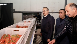 Kuzeyde Türkiye Yüzyılı Rüzgârı