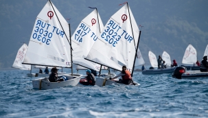 Martı Marina ile yelkenlerin rüzgârı bol, pruvası neta…