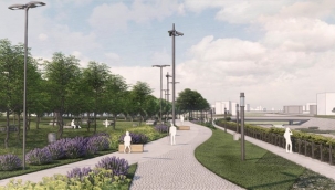 Seferihisar'daki yaşam kalitesini artıracak 88 milyonluk dev proje