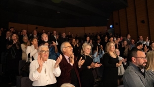 Şehir Tiyatroları Buluşması 11 Aralık'ta başlıyor!