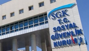 SGK duyurdu: Aylık bağlama mümkün değil