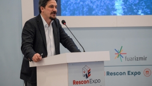 TARKEM'den Kemeraltı için kentsel dönüşüme farklı bakış