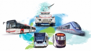 Toplu ulaşım ücretlerine yeni tarife