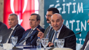 "Başka Bir Eğitim Mümkün"