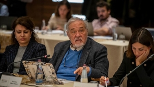 Başkan Soyer: "Ortak akılla ortak gelecek tahayyül etmek mümkün"