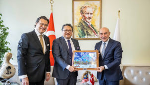 Botanik EXPO İzmir'in bilinirliğini artıracak