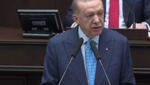 Cumhurbaşkanı Erdoğan'dan 'mesaj'lı tarih!