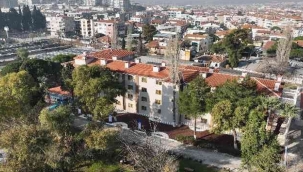 DEÜ'den yurt seferberliği: 28 milyon TL'lik yatırım