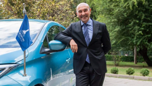 Ekonomik krize rağmen ekolojik ulaşımda ısrar