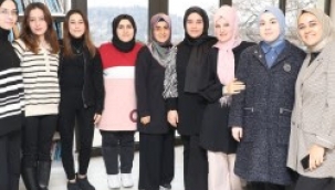 Genç Akademi'de ücretsiz eğitimle KPSS'yi kazanıp atandılar