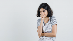 GRİP SALGINI ÇOCUKLARDA UZAMIŞ ÖKSÜRÜKLERE YOL AÇIYOR