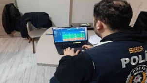 'İkizler Çetesi' operasyonunda ikinci dalga; 15 gözaltı