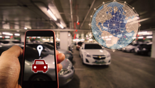 İzmir Büyükşehir Belediyesi'nin akıllı kent ve yapay zekâ çalışmaları sürüyor