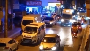 İzmir'de 2 kişinin öldüğü kavgada 2 tutuklama