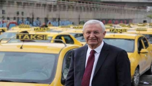 İzmir'de taksilerin yeni ücret tarifesi belli oldu