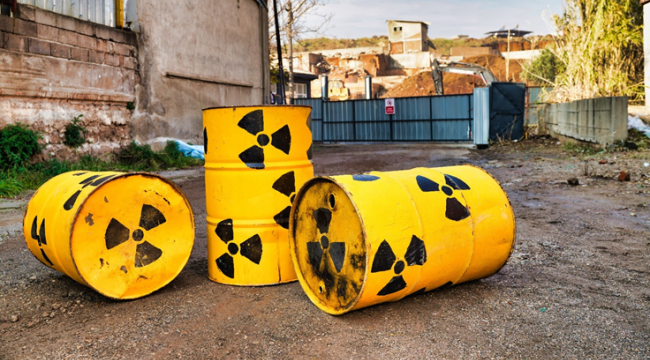 İzmir'in Çernobil'i Temizlensin Komisyonu'ndan 14 soru