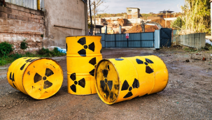 İzmir'in Çernobil'i Temizlensin Komisyonu'ndan 14 soru