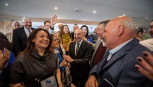 İzmir'in muhtarları turneye çıkıyor