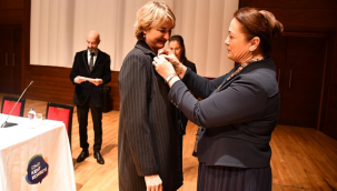 İzmir Kent Konseyi 19. Olağan Genel Kurulu yapıldı